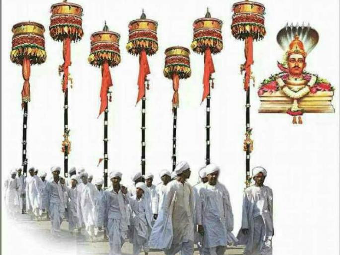 Pandharpur-Alandi pattern in Siddheshwar Yatra; Possibility of curfew in temple area | सिद्धेश्वर यात्रेत पंढरपूर-आळंदी पॅटर्न; मंदिर परिसरात संचारबंदी लागू होण्याची शक्यता Pandharpur-Alandi pattern in Siddheshwar Yatra; Possibility of curfew in temple area | सिद्धेश्वर यात्रेत पंढरपूर-आळंदी पॅटर्न; मंदिर परिसरात संचारबंदी लागू होण्याची शक्यता