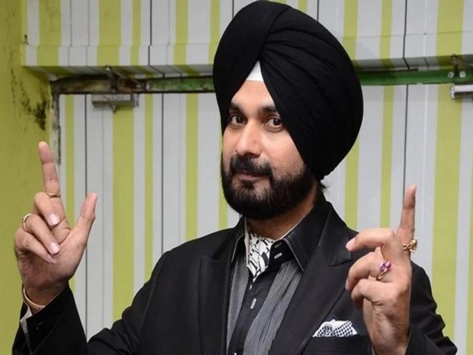 IPL 2024, Navjot Singh Sidhu's entry in IPL, will be seen in new role | 'ओह गुरु, हो जा शुरू'! नवज्योतसिंग सिद्धू यांची IPL मध्ये एन्ट्री, 'या' भूमिकेत दिसणार...