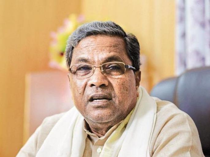 Congress's attempt to divide Hindus, BJP's allegations against Lingayat community | हिंदूंना विभाजित करण्याचा काँग्रेसचा प्रयत्न, लिंगायत समाजाच्या मुद्द्यावरून भाजपाचा आरोप Congress's attempt to divide Hindus, BJP's allegations against Lingayat community | हिंदूंना विभाजित करण्याचा काँग्रेसचा प्रयत्न, लिंगायत समाजाच्या मुद्द्यावरून भाजपाचा आरोप