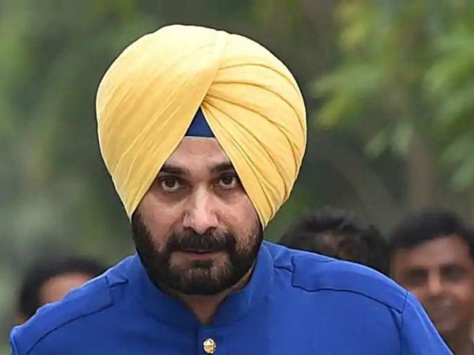 Battle between Gandhi and Godse | लढाई गांधी-गोडसे यांच्यातील, सिद्धूंचा मोदींवर घणाघात Battle between Gandhi and Godse | लढाई गांधी-गोडसे यांच्यातील, सिद्धूंचा मोदींवर घणाघात