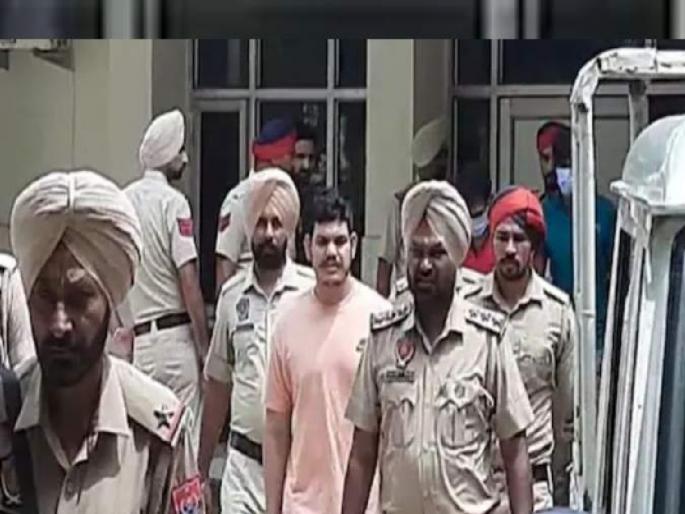 Deepak Tinu, the accused in the murder of Sidhu Musewala was arrested by the Delhi Police from Rajasthan | सिद्धू मुसेवालाच्या हत्येतील आरोपी दीपक टीनूला अटक; पोलिसांच्या ताब्यातून झाला होता फरार Deepak Tinu, the accused in the murder of Sidhu Musewala was arrested by the Delhi Police from Rajasthan | सिद्धू मुसेवालाच्या हत्येतील आरोपी दीपक टीनूला अटक; पोलिसांच्या ताब्यातून झाला होता फरार