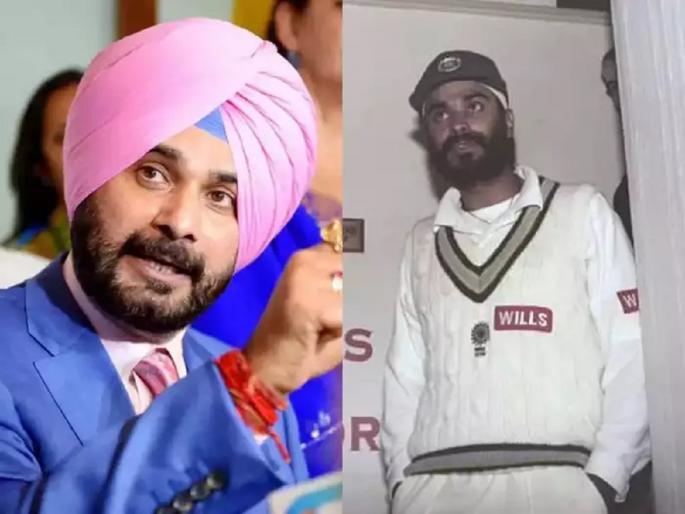 Navjot Singh Sidhu| Supreme Court sentences Congress leader Navjyot Singh Sidhu to 1 year in jail in 34 year old road rage case | Navjot Singh Sidhu: नवज्योत सिंग सिद्धूंना सुप्रीम कोर्टाचा दणका, 34 वर्षांपूर्वीच्या प्रकरणात 1 वर्षाचा तुरुंगवास
