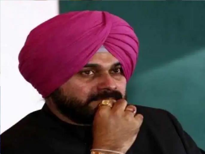 Navjot Singh Sidhu: 'Will submit to the majesty of law', Navjot Singh Sidhu's first reaction after the Supreme Court's decision | Navjot Singh Sidhu: 'कायद्याचे पालन करणार', सुप्रीम कोर्टाच्या निर्णयानंतर सिद्धूंची पहिली प्रतिक्रिया Navjot Singh Sidhu: 'Will submit to the majesty of law', Navjot Singh Sidhu's first reaction after the Supreme Court's decision | Navjot Singh Sidhu: 'कायद्याचे पालन करणार', सुप्रीम कोर्टाच्या निर्णयानंतर सिद्धूंची पहिली प्रतिक्रिया
