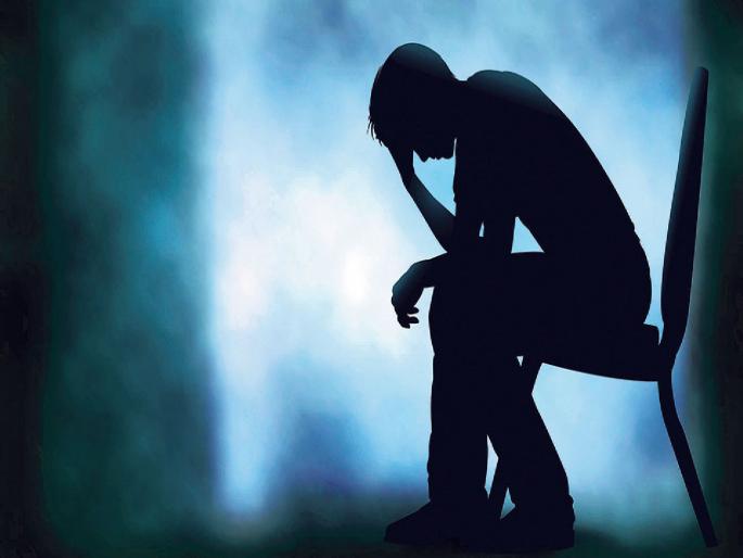 ‘I don’t want to hurt anyone’; Video of committing suicide went viral before died | ‘माझ्यामुळे कुणाला त्रास नको’; आत्महत्या करतानाचा Video व्हायरल केला अन्... ‘I don’t want to hurt anyone’; Video of committing suicide went viral before died | ‘माझ्यामुळे कुणाला त्रास नको’; आत्महत्या करतानाचा Video व्हायरल केला अन्...