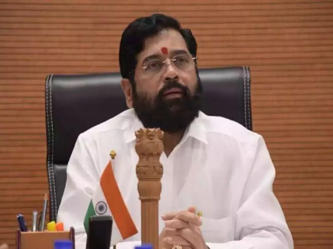 Port Department to set up fishing port in Wesava; Testimony of Chief Minister Eknath Shinde | बंदर विभाग उभारणार वेसाव्यात मासेमारी बंदर; मुख्यमंत्री एकनाथ शिंदे यांची ग्वाही Port Department to set up fishing port in Wesava; Testimony of Chief Minister Eknath Shinde | बंदर विभाग उभारणार वेसाव्यात मासेमारी बंदर; मुख्यमंत्री एकनाथ शिंदे यांची ग्वाही