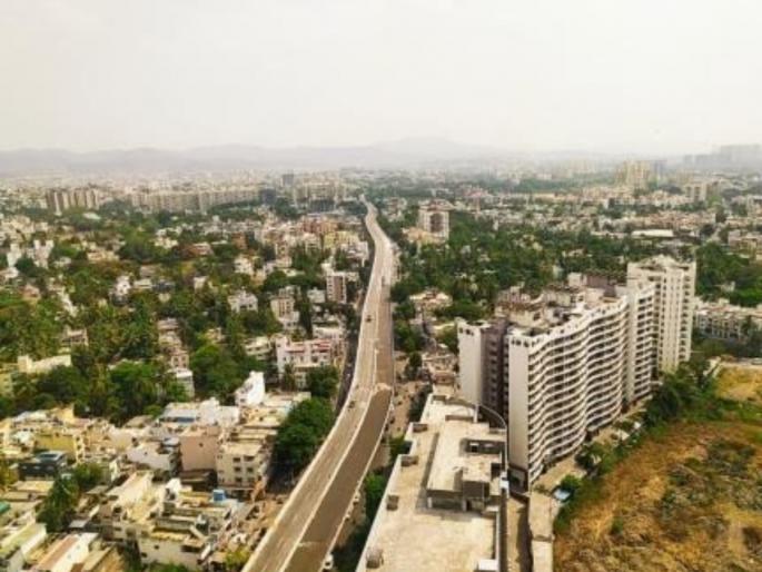 pune crime two crores will be spent again on the flyover on Sinhagad Road | सिंहगड रस्त्यावरील उड्डाणपुलावर पुन्हा होणार दोन कोटींचा खर्च pune crime two crores will be spent again on the flyover on Sinhagad Road | सिंहगड रस्त्यावरील उड्डाणपुलावर पुन्हा होणार दोन कोटींचा खर्च
