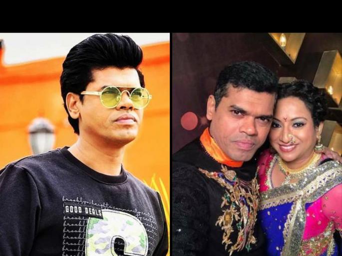 'De Dhakka 1' got married, the new season started and now..., Siddharth Jadhav's statement came into discussion | 'दे धक्का १'ला लग्न झालं नवं पर्व सुरू झालं अन् आता..., सिद्धार्थ जाधवचे विधान आलं चर्चेत 'De Dhakka 1' got married, the new season started and now..., Siddharth Jadhav's statement came into discussion | 'दे धक्का १'ला लग्न झालं नवं पर्व सुरू झालं अन् आता..., सिद्धार्थ जाधवचे विधान आलं चर्चेत