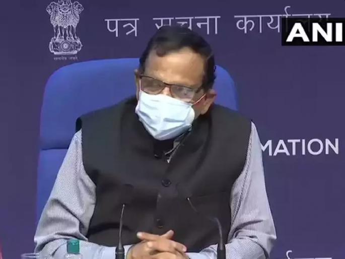 Does the Delta Plus variant reduce the effectiveness of the vaccine? Central Government explanation | Coronavirus: कोरोनाच्या डेल्टा प्लस व्हेरिएंटमुळे लसीचा प्रभाव कमी होतोय? केंद्र सरकारचं स्पष्टीकरण Does the Delta Plus variant reduce the effectiveness of the vaccine? Central Government explanation | Coronavirus: कोरोनाच्या डेल्टा प्लस व्हेरिएंटमुळे लसीचा प्रभाव कमी होतोय? केंद्र सरकारचं स्पष्टीकरण