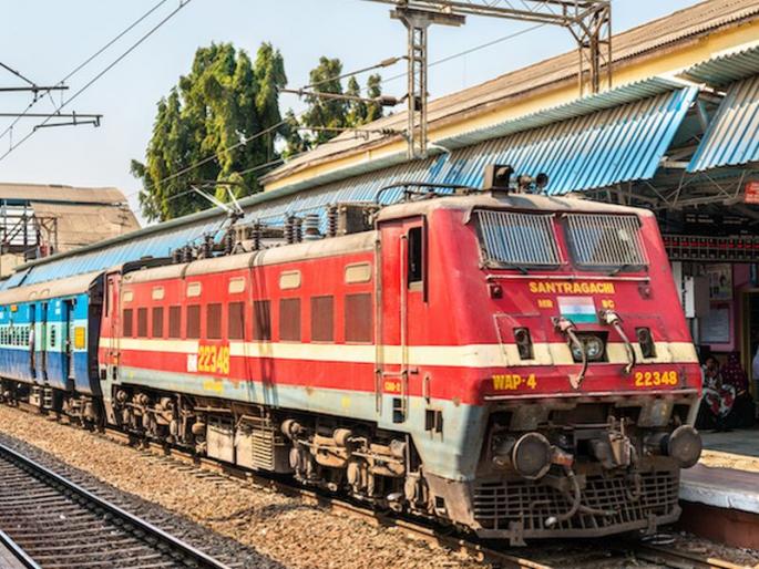 Over seven hundred people were killed by running trains in four years | चार वर्षात धावत्या रेल्वेने घेतला सातशेवर जणांचा बळी Over seven hundred people were killed by running trains in four years | चार वर्षात धावत्या रेल्वेने घेतला सातशेवर जणांचा बळी