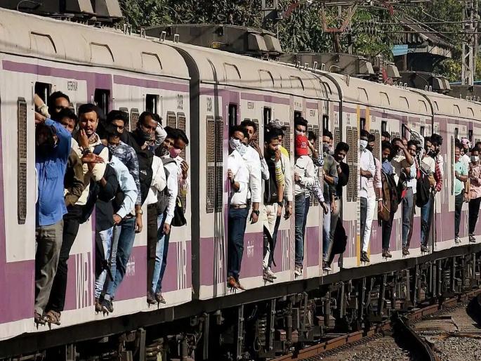 930 local cancelled, railway passengers will be affected; 3 day jumbo block in Mumbai local | ९३० लोकल फेऱ्या रद्द, प्रवाशांचे अतोनात हाल होणार; ३ दिवस जम्बो ब्लॉक 930 local cancelled, railway passengers will be affected; 3 day jumbo block in Mumbai local | ९३० लोकल फेऱ्या रद्द, प्रवाशांचे अतोनात हाल होणार; ३ दिवस जम्बो ब्लॉक