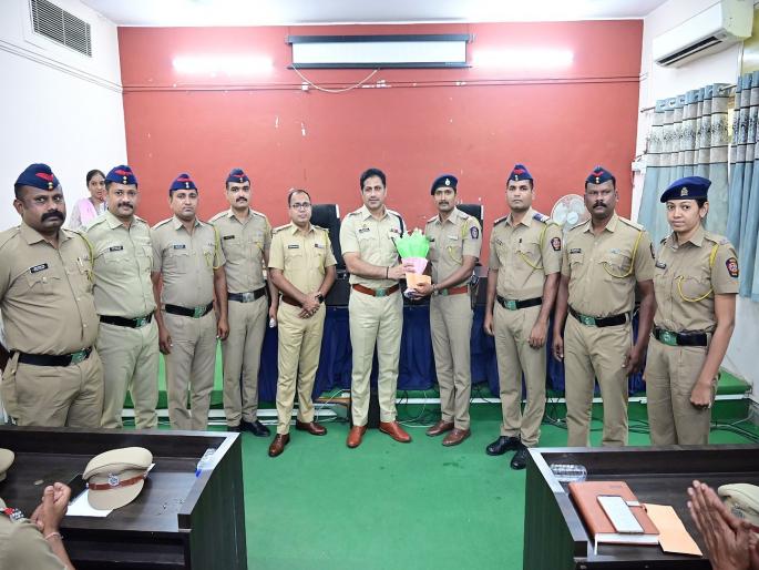 Sonpat thieves arrested after disguising themselves for two days | दोन दिवस वेशांतर करुन सोनपत चोरट्यांना अटक Sonpat thieves arrested after disguising themselves for two days | दोन दिवस वेशांतर करुन सोनपत चोरट्यांना अटक