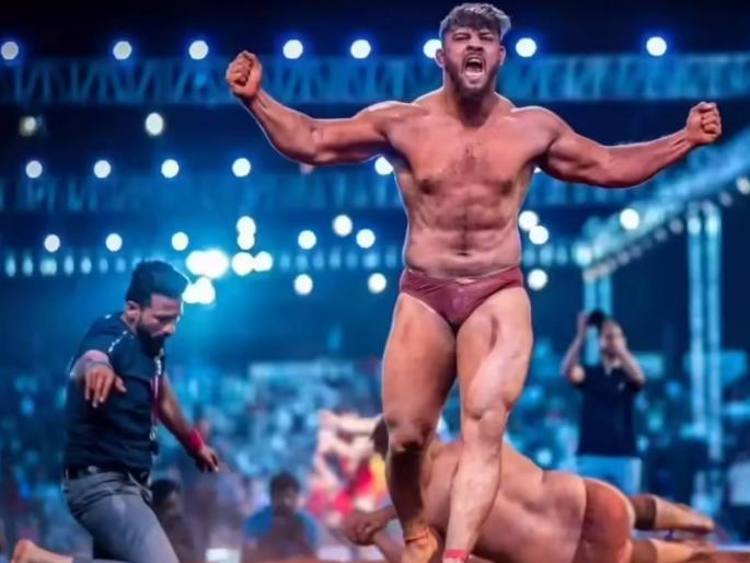 Big relief for wrestler Sikander Sheikh Court grants bail; Supriya Sule thanks Chief Minister | पैलवान सिकंदर शेखला मोठा दिलासा! कोर्टाने जामीन मंजूर केला; सुप्रिया सुळेंनी मुख्यमंत्र्यांचे मानले आभार Big relief for wrestler Sikander Sheikh Court grants bail; Supriya Sule thanks Chief Minister | पैलवान सिकंदर शेखला मोठा दिलासा! कोर्टाने जामीन मंजूर केला; सुप्रिया सुळेंनी मुख्यमंत्र्यांचे मानले आभार