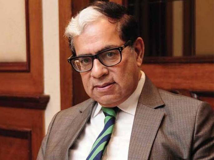 Problems in Lok Sabha for 20 People A. Of Sikri | लोकपालपदासाठी संभाव्य २० जणांत न्या. ए. के. सिकरी Problems in Lok Sabha for 20 People A. Of Sikri | लोकपालपदासाठी संभाव्य २० जणांत न्या. ए. के. सिकरी