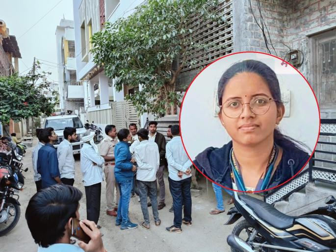 Months of torture culminated; Pregnant woman kicked in the stomach and killed | सासरच्या छळाने टोक गाठले; गर्भवती महिलेचा पोटात लाथा मारून खून Months of torture culminated; Pregnant woman kicked in the stomach and killed | सासरच्या छळाने टोक गाठले; गर्भवती महिलेचा पोटात लाथा मारून खून