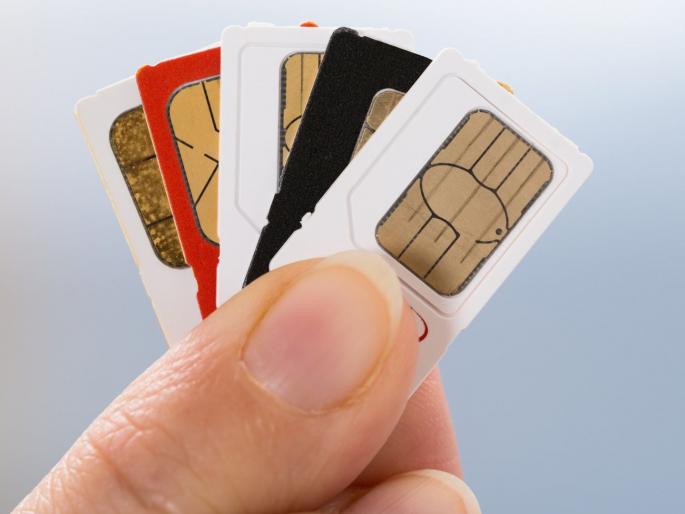 Many rules have been changed regarding SIM cards, getting the card wrongly will result in 3 years in jail | सिम कार्डबाबत अनेक नियम बदलले, चुकीच्या पद्धतीन कार्ड घेतल्यास ३ वर्षांचा तुरुंगवास होणार