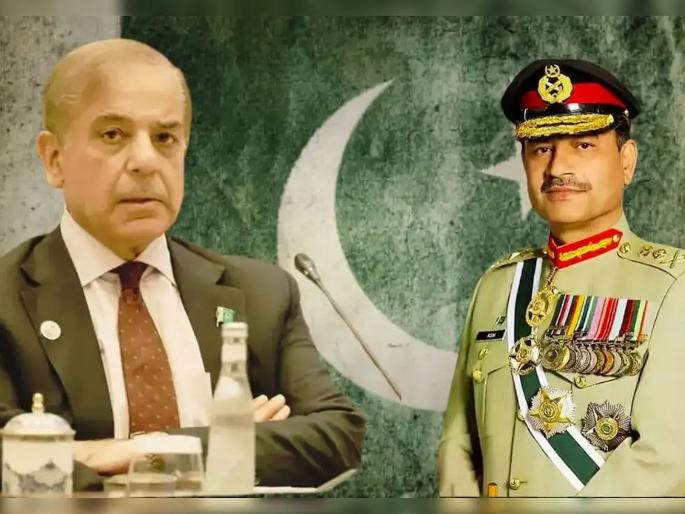 We did not invite Asim Munir; US reveals, Pakistan slapped in the face | आम्ही असीम मुनीरला बोलावलेलेच नाही; अमेरिकेचा खुलासा, पाकिस्तान तोंडावर आपटला We did not invite Asim Munir; US reveals, Pakistan slapped in the face | आम्ही असीम मुनीरला बोलावलेलेच नाही; अमेरिकेचा खुलासा, पाकिस्तान तोंडावर आपटला