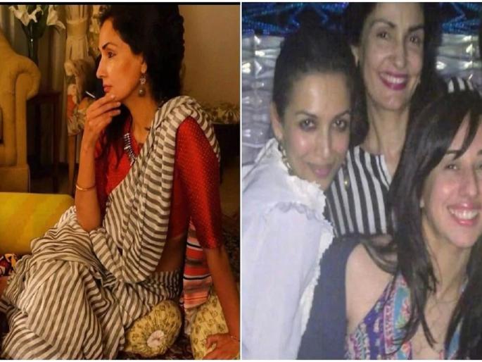 former model and designer simar dugal passes away celebs malaika-arora mourn the demise | सिमर दुग्गलचे निधन; मलायका अरोराने गमावली बेस्ट फ्रेन्ड, रडून रडून अशी झाली अवस्था former model and designer simar dugal passes away celebs malaika-arora mourn the demise | सिमर दुग्गलचे निधन; मलायका अरोराने गमावली बेस्ट फ्रेन्ड, रडून रडून अशी झाली अवस्था