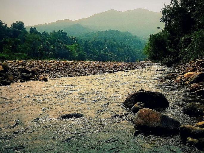 Simlipal national park and tiger reserve in Odisha | उन्हाळ्यात पैसा वसूल ट्रिपसाठी भेट द्या सिमलिपाल नॅशनल पार्कला!