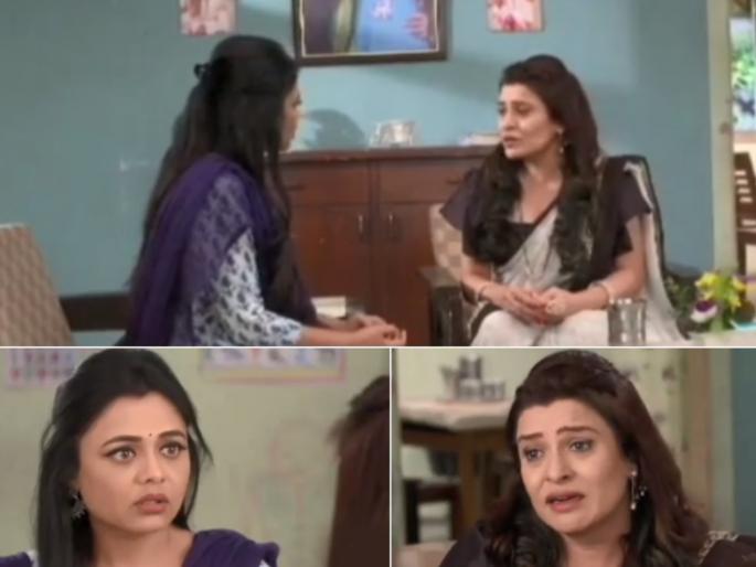 marathi tv serial mazi tuzi reshimgath neha tie to knot with yash | परीशिवाय नेहा जाणार पॅलेसमध्ये रहायला?;आजोबांपासून लपवलं जाणार परीचं सत्य marathi tv serial mazi tuzi reshimgath neha tie to knot with yash | परीशिवाय नेहा जाणार पॅलेसमध्ये रहायला?;आजोबांपासून लपवलं जाणार परीचं सत्य