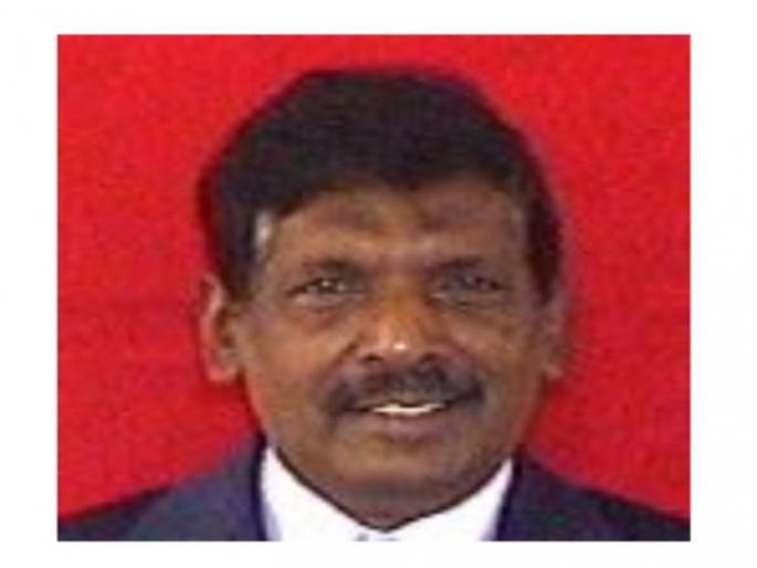Former Goa Deputy Speaker Simon D'Souza dies | गोव्याचे माजी उपसभापती सायमन डिसोझा यांचे निधन Former Goa Deputy Speaker Simon D'Souza dies | गोव्याचे माजी उपसभापती सायमन डिसोझा यांचे निधन