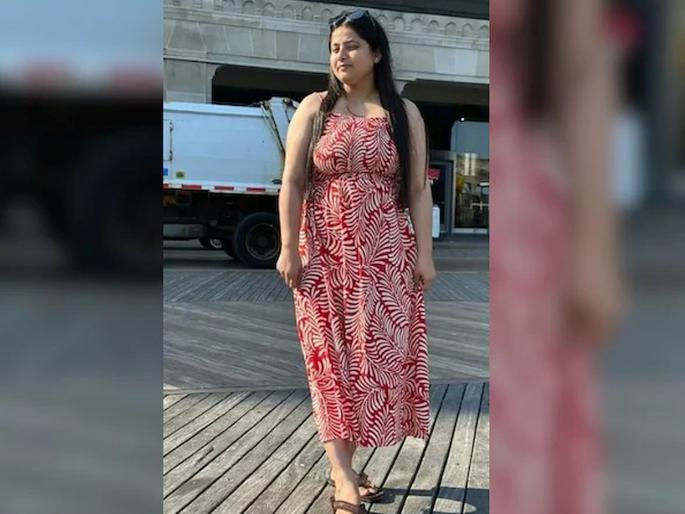 Neither speaks English, nor...! 24-year-old Simran, who came to America to get married, goes missing; Police are very suspicious... | ना इंग्लिश येत, ना...! लग्नासाठी अमेरिकेत आली, २४ वर्षांची सिमरन बेपत्ता झाली; पोलिसांना भलताच संशय...
