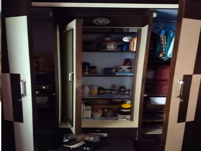 Sindhudurg, a swarm of Kankavali thieves; Panic among the citizens | सिंधुदुर्ग, कणकवलीत चोरट्यांचा धुमाकूळ; नागरिकांत घबराट