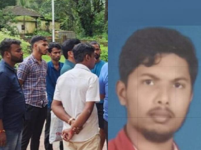 The body of Akshay Sail missing from Sawantwadi taluk was found in Madkhol dam | बेपत्ता अक्षयचा मृतदेह माडखोल धरणात सापडला, चिठ्ठीत मुंबईतील एका पोलीस उपनिरीक्षकासह नऊ जणांची नावे The body of Akshay Sail missing from Sawantwadi taluk was found in Madkhol dam | बेपत्ता अक्षयचा मृतदेह माडखोल धरणात सापडला, चिठ्ठीत मुंबईतील एका पोलीस उपनिरीक्षकासह नऊ जणांची नावे