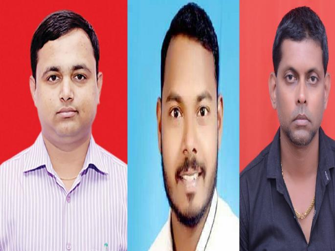 Malvan Press Committee awards announced Mahesh Saranaik Narendra Parab Smriti Award | मालवण पत्रकार समितीचे पुरस्कार जाहीर, महेश सरनाईक यांना कै. नरेंद्र परब स्मृती पुरस्कार Malvan Press Committee awards announced Mahesh Saranaik Narendra Parab Smriti Award | मालवण पत्रकार समितीचे पुरस्कार जाहीर, महेश सरनाईक यांना कै. नरेंद्र परब स्मृती पुरस्कार