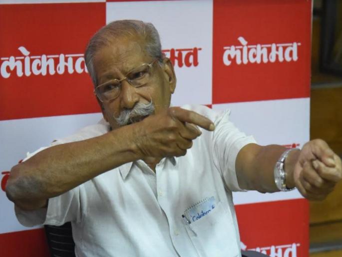 Businessmen and miners have not helped too for Goa Liberation fight: Sinari | गोवा मुक्ती लढ्यासाठी उद्योगपती व खनिज मालकांनीही मदत केली नाही : सिनारी Businessmen and miners have not helped too for Goa Liberation fight: Sinari | गोवा मुक्ती लढ्यासाठी उद्योगपती व खनिज मालकांनीही मदत केली नाही : सिनारी