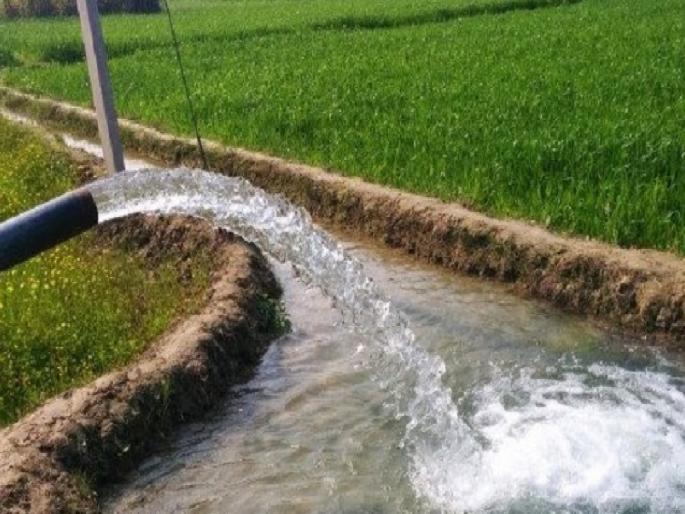 Support to farmers for irrigation schemes, the government will also pay the bill of 54 crores | सिंचन योजनांचा शेतकऱ्यांना आधार, ५४ कोटीचे बिलही शासन भरणार; टेंभू, ताकारी, म्हैसाळ योजनांमुळे दाहकता कमी Support to farmers for irrigation schemes, the government will also pay the bill of 54 crores | सिंचन योजनांचा शेतकऱ्यांना आधार, ५४ कोटीचे बिलही शासन भरणार; टेंभू, ताकारी, म्हैसाळ योजनांमुळे दाहकता कमी