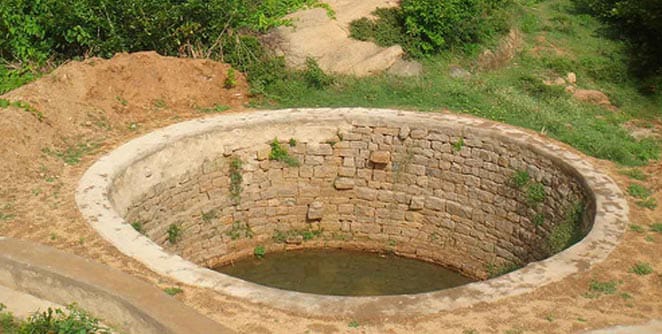 beneficiary of irrigation wells by lottery system | ईश्वर चिठ्ठीने होणार सिंचन विहिरीच्या लाभार्थींची निवड