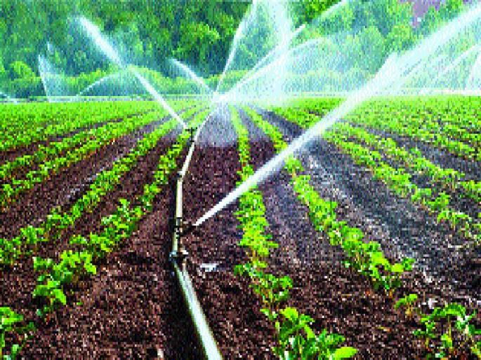 Five officials in Vidarbha's irrigation scam | विदर्भातील सिंचन घोटाळ्यात पाच अधिका-यांवर दोषारोपपत्र Five officials in Vidarbha's irrigation scam | विदर्भातील सिंचन घोटाळ्यात पाच अधिका-यांवर दोषारोपपत्र