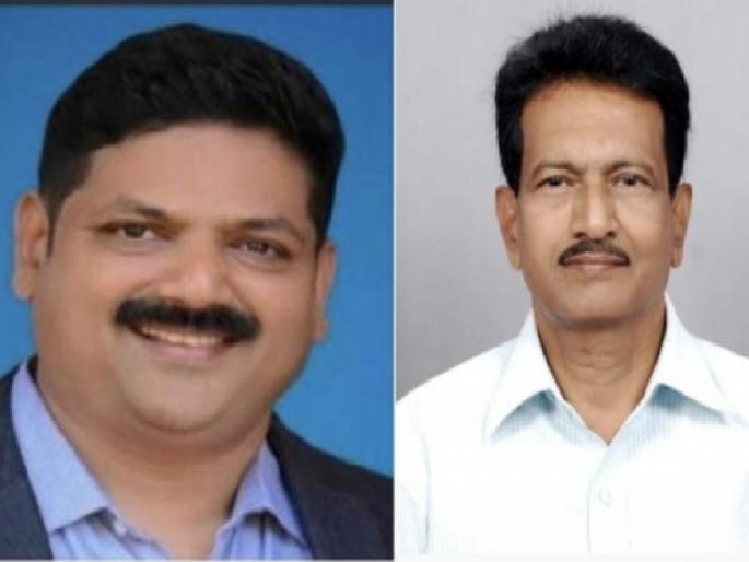 Sindhudurg Congress District President The dispute will be settled in Mumbai, A meeting will be held in the presence of the state president on Saturday | सिंधुदुर्ग काँग्रेस जिल्हाध्यक्षपदाचा तिढा मुंबईत सुटणार, येत्या शनिवारी प्रदेशाध्यक्षांच्या उपस्थितीत बैठक Sindhudurg Congress District President The dispute will be settled in Mumbai, A meeting will be held in the presence of the state president on Saturday | सिंधुदुर्ग काँग्रेस जिल्हाध्यक्षपदाचा तिढा मुंबईत सुटणार, येत्या शनिवारी प्रदेशाध्यक्षांच्या उपस्थितीत बैठक