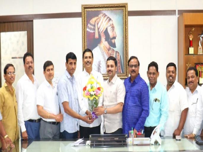 Sindhudurg District Union Elections BJP-Nationalist Alliance, President Victor Dontas | सिंधुदुर्ग जिल्हा संघाच्या निवडणुकीत भाजप-राष्ट्रवादीमध्ये युती, अध्यक्षपदी राष्ट्रवादीचे व्हिक्टर डॉन्टस Sindhudurg District Union Elections BJP-Nationalist Alliance, President Victor Dontas | सिंधुदुर्ग जिल्हा संघाच्या निवडणुकीत भाजप-राष्ट्रवादीमध्ये युती, अध्यक्षपदी राष्ट्रवादीचे व्हिक्टर डॉन्टस