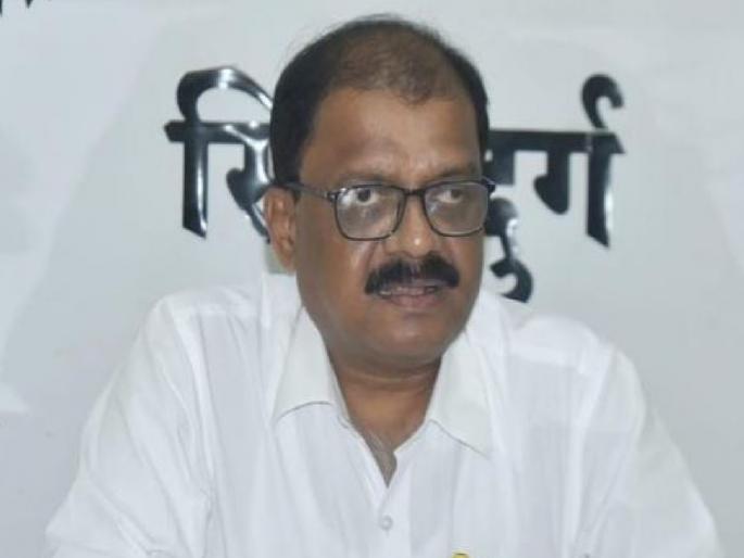 Anil Patil appointed as Sindhudurg Collector, Kishore Tawde has been transferred to Managing Director, Maharashtra State Agriculture Corporation Pune | अनिल पाटील यांची सिंधुदुर्ग जिल्हाधिकारीपदी नियुक्ती, किशोर तावडे शेती महामंडळाचे 'एम.डी' Anil Patil appointed as Sindhudurg Collector, Kishore Tawde has been transferred to Managing Director, Maharashtra State Agriculture Corporation Pune | अनिल पाटील यांची सिंधुदुर्ग जिल्हाधिकारीपदी नियुक्ती, किशोर तावडे शेती महामंडळाचे 'एम.डी'