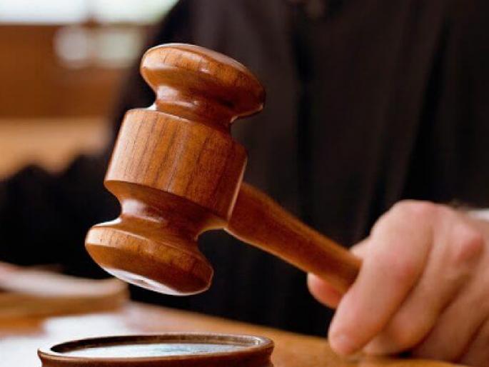 A man from Poip was sentenced to three years rigorous imprisonment in the case of knife attack on his nephew | पुतण्यावर चाकू हल्ला प्रकरणी पोईप येथील एकाला तीन वर्षे सश्रम कारावास A man from Poip was sentenced to three years rigorous imprisonment in the case of knife attack on his nephew | पुतण्यावर चाकू हल्ला प्रकरणी पोईप येथील एकाला तीन वर्षे सश्रम कारावास