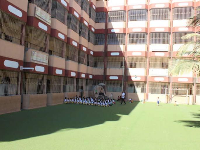 Excerpt from Ulhasnagar, a Sindhi school with a foundation of Sindhi culture? | सिंधी संस्कृतीचा पाया असलेल्या सिंधी शाळा उल्हासनगरमधून हद्दपार ? Excerpt from Ulhasnagar, a Sindhi school with a foundation of Sindhi culture? | सिंधी संस्कृतीचा पाया असलेल्या सिंधी शाळा उल्हासनगरमधून हद्दपार ?