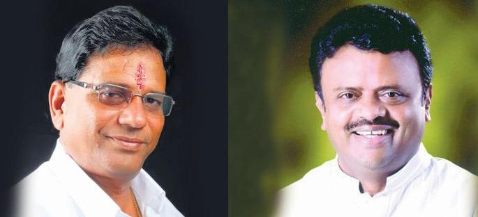 Sindkhed Raja Results 2019: Shashi Khedekar vs Rajendra Shingane, Maharashtra vidhan sabha election Results 2019 | सिंदखेड राजा निवडणूक निकाल : शशिकांत खेडेकर पुन्हा बाजी मारणार का? Sindkhed Raja Results 2019: Shashi Khedekar vs Rajendra Shingane, Maharashtra vidhan sabha election Results 2019 | सिंदखेड राजा निवडणूक निकाल : शशिकांत खेडेकर पुन्हा बाजी मारणार का?