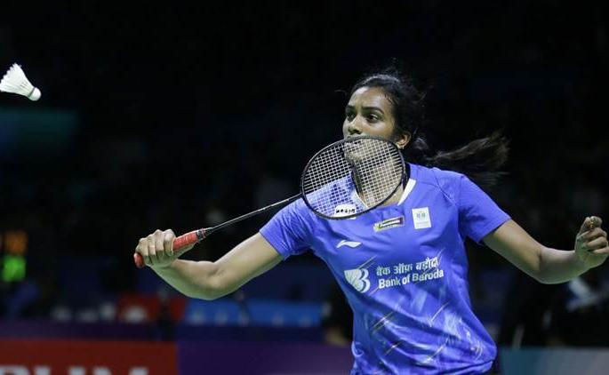 Sindhu, Sai Pranit in the semifinal round | जपान ओपन बॅडमिंटन; सिंधू, साई प्रणित उपांत्यपूर्व फेरीत