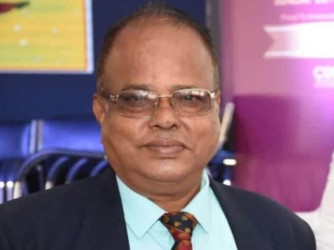 The voice of cooperative sector in Sindhudurg district has been lost. | सिंधुदुर्ग जिल्ह्यातील सहकार क्षेत्रातील आवाज हरपला, पी.एफ. डॉन्टस यांचे निधन The voice of cooperative sector in Sindhudurg district has been lost. | सिंधुदुर्ग जिल्ह्यातील सहकार क्षेत्रातील आवाज हरपला, पी.एफ. डॉन्टस यांचे निधन