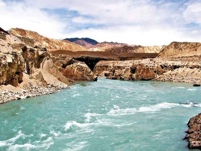 special artical Is it time for an India-Pakistan war over water? | पाण्यासाठी भारत-पाक युद्ध पेटण्याची वेळ येऊन ठेपली ?