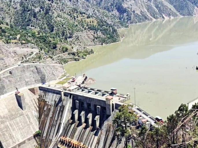 Pakistan Foreign Minister Ishaq Dar warns India again over Indus Water Treaty | पाकिस्तानला काही सुधरेना! सिंधू जल करारावरून परराष्ट्र मंत्र्यांची दर्पोक्ती; म्हणे, तर युद्धविराम भंग होऊ शकतो! Pakistan Foreign Minister Ishaq Dar warns India again over Indus Water Treaty | पाकिस्तानला काही सुधरेना! सिंधू जल करारावरून परराष्ट्र मंत्र्यांची दर्पोक्ती; म्हणे, तर युद्धविराम भंग होऊ शकतो!