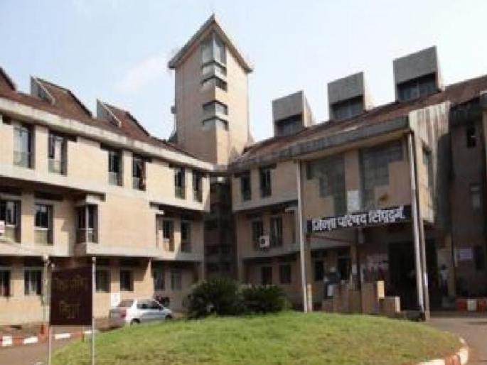 High Voltage to contest 10 seats in Sindhudurg Zilla Parishad elections | Sindhudurg ZP Election 2026: सत्तेच्या चाव्या कुणाकडे? कुणाचे नशीब उजळणार?; १० हायव्होल्टेज लढतींकडे जिल्ह्याचे लक्ष High Voltage to contest 10 seats in Sindhudurg Zilla Parishad elections | Sindhudurg ZP Election 2026: सत्तेच्या चाव्या कुणाकडे? कुणाचे नशीब उजळणार?; १० हायव्होल्टेज लढतींकडे जिल्ह्याचे लक्ष