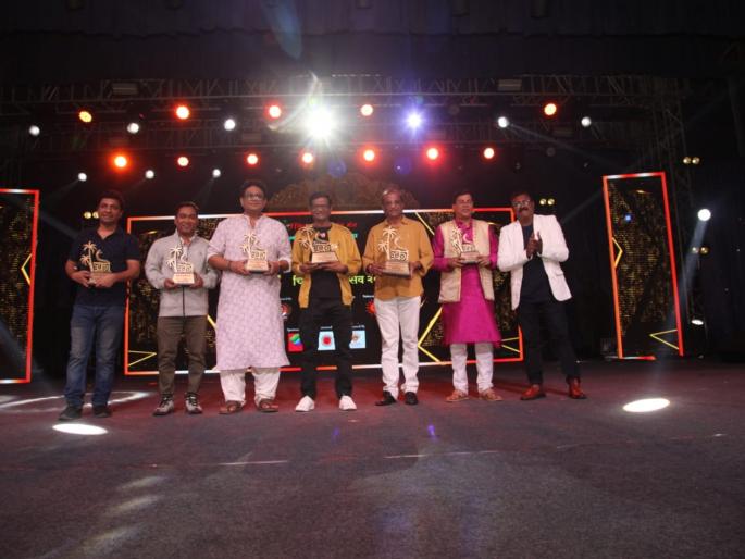 sindhudurg will not rest until film city actor vijay patkar expressed the feeling | 'सिंधुदुर्गात फिल्मसिटी होईपर्यंत स्वस्थ बसणार नाही'; अभिनेते विजय पाटकर यांनी व्यक्त केली भावना sindhudurg will not rest until film city actor vijay patkar expressed the feeling | 'सिंधुदुर्गात फिल्मसिटी होईपर्यंत स्वस्थ बसणार नाही'; अभिनेते विजय पाटकर यांनी व्यक्त केली भावना