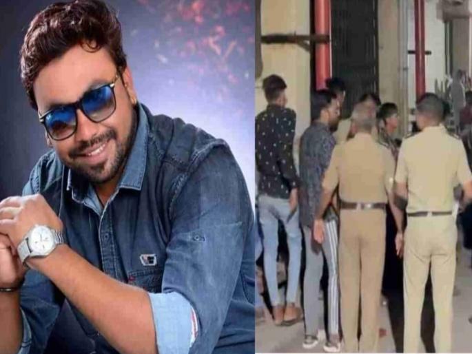Sindhudurg: Two suspects in Jalgaon murder case arrested from Malvan | Sindhudurg: जळगाव येथील खून प्रकरणातील दोघे संशयित मालवण मधून ताब्यात Sindhudurg: Two suspects in Jalgaon murder case arrested from Malvan | Sindhudurg: जळगाव येथील खून प्रकरणातील दोघे संशयित मालवण मधून ताब्यात