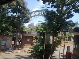 Clash between the Vice-President, the former City President | कसई-दोडामार्ग नगरपंचायत मासिक सभा बैठकीत उपनगराध्यक्ष, माजी नगराध्यक्ष यांच्यात खडाजंगी Clash between the Vice-President, the former City President | कसई-दोडामार्ग नगरपंचायत मासिक सभा बैठकीत उपनगराध्यक्ष, माजी नगराध्यक्ष यांच्यात खडाजंगी