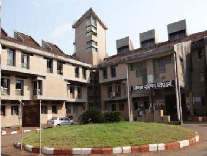 The post of Sindhudurg Zilla Parishad chairman is open to the public, the number of aspirants will increase | सिंधुदुर्ग जिल्हा परिषदेचे अध्यक्षपद सर्वसाधारण, इच्छुकांची संख्या वाढणार The post of Sindhudurg Zilla Parishad chairman is open to the public, the number of aspirants will increase | सिंधुदुर्ग जिल्हा परिषदेचे अध्यक्षपद सर्वसाधारण, इच्छुकांची संख्या वाढणार