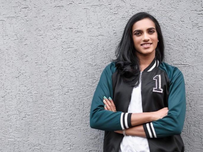 PV Sindhu Donates Rs 5 Lakh each to Telangana and Andhra Pradesh goverment for corona virus relife fund svg | Corona Virus : ऑलिम्पिक पदक विजेत्या पी व्ही सिंधूची दोन राज्यांना आर्थिक मदत PV Sindhu Donates Rs 5 Lakh each to Telangana and Andhra Pradesh goverment for corona virus relife fund svg | Corona Virus : ऑलिम्पिक पदक विजेत्या पी व्ही सिंधूची दोन राज्यांना आर्थिक मदत