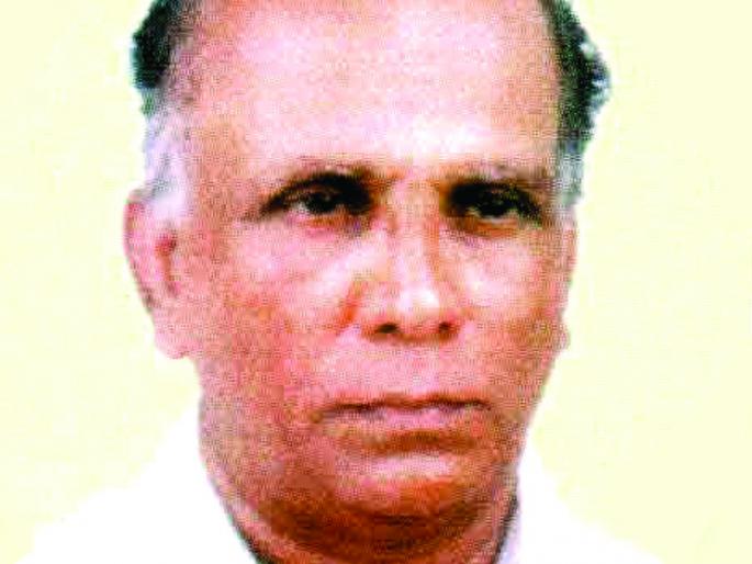 Sindhudurg: Fast opposition to pollution projects: Mohanrao Keluskar, Konkan Vikas Aghadi's 39th Annual Convention | सिंधुदुर्ग : प्रदूषणकारी प्रकल्पांना तीव्र विरोध  : मोहनराव केळुसकर, कोकण विकास आघाडीचे ३९ वे वार्षिक अधिवेशन Sindhudurg: Fast opposition to pollution projects: Mohanrao Keluskar, Konkan Vikas Aghadi's 39th Annual Convention | सिंधुदुर्ग : प्रदूषणकारी प्रकल्पांना तीव्र विरोध  : मोहनराव केळुसकर, कोकण विकास आघाडीचे ३९ वे वार्षिक अधिवेशन