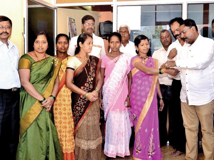 Sindhudurg: The claim made by Swabhiman is false, Vilas Salaskar: Vanavade Gram Panchayat; 8 out of 9 members of Shiv Sena | सिंधुदुर्ग : स्वाभिमानने केलेला दावा खोटा, विलास साळसकर : वानिवडे ग्रामपंचायत; ९ पैकी ८ सदस्य शिवसेनेचे